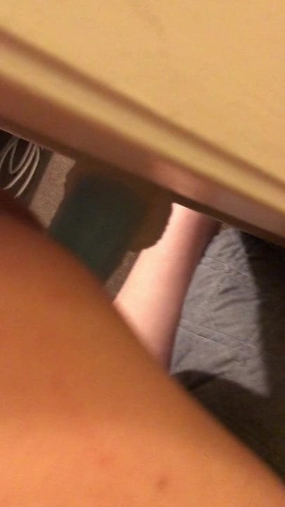 Wife new toy part 2