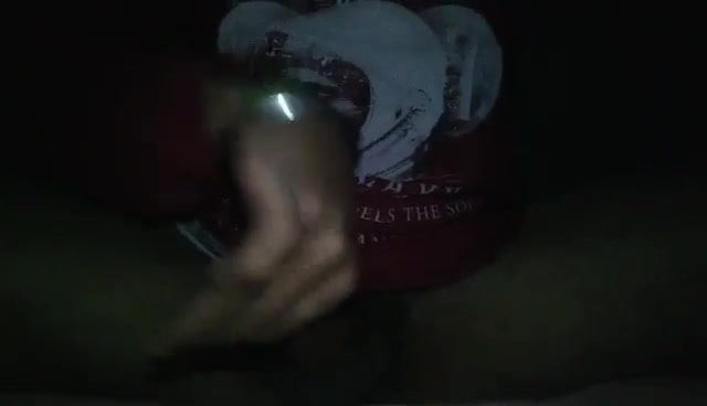 Cum in 9