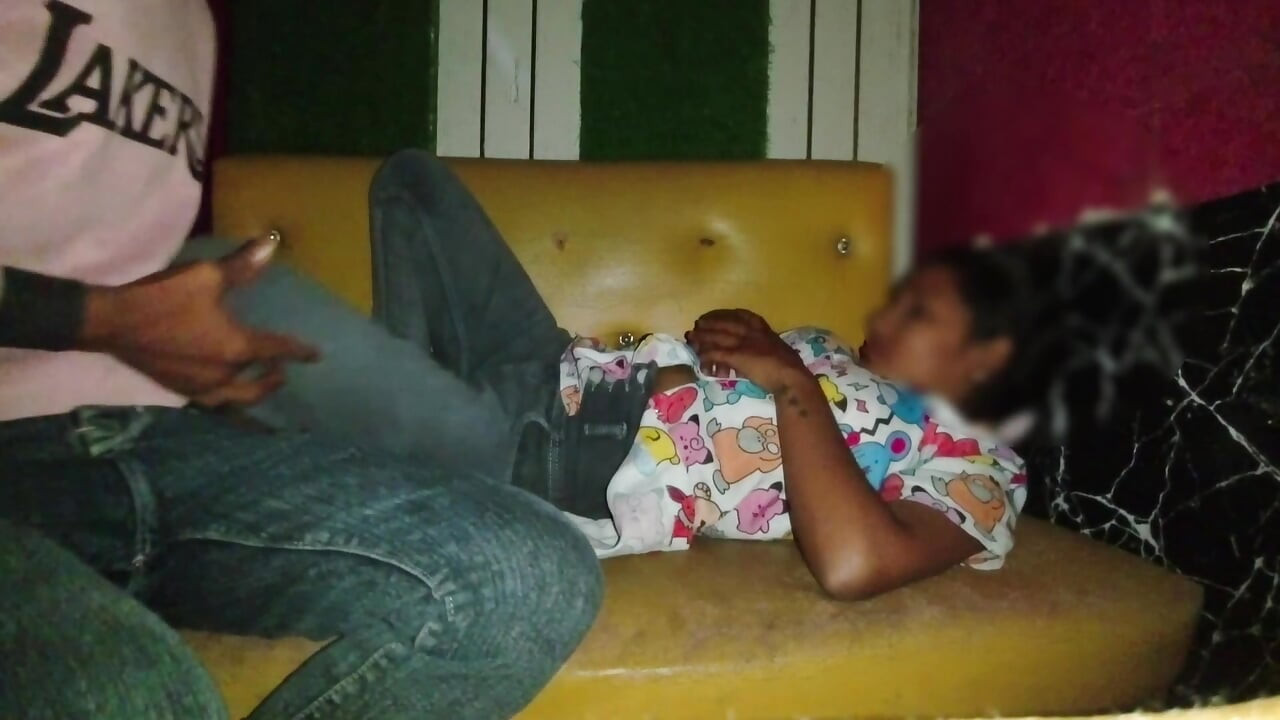 Sex în cuplu desi