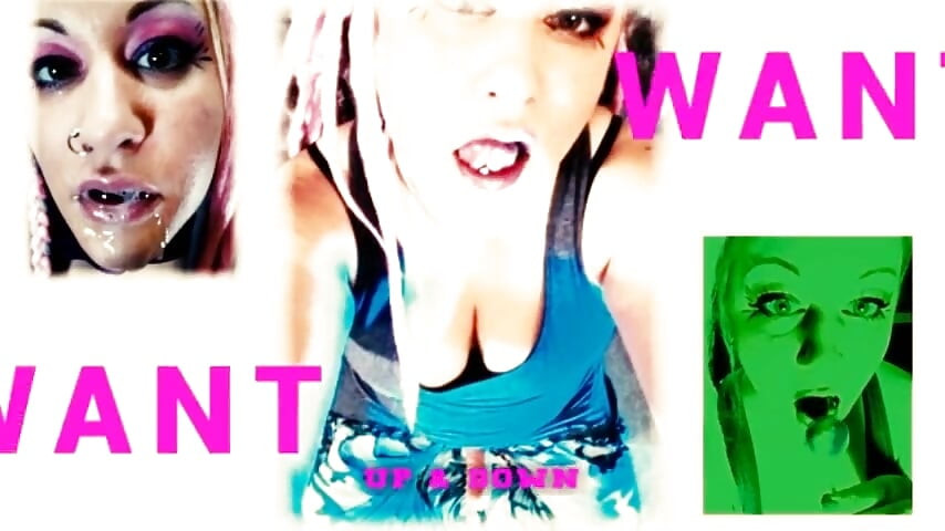 Horny Shemales Eps6 Big Buckle Overall Paul Gets Dommed by the Shemales JOI CEI