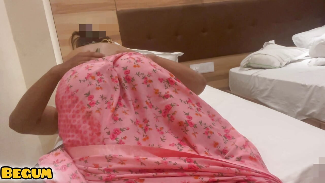 Shaadi Ke baad Bhabhi ka Aashiq Aaya Milne