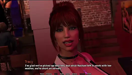 Sons of Analarchy Part 106 (new Update)