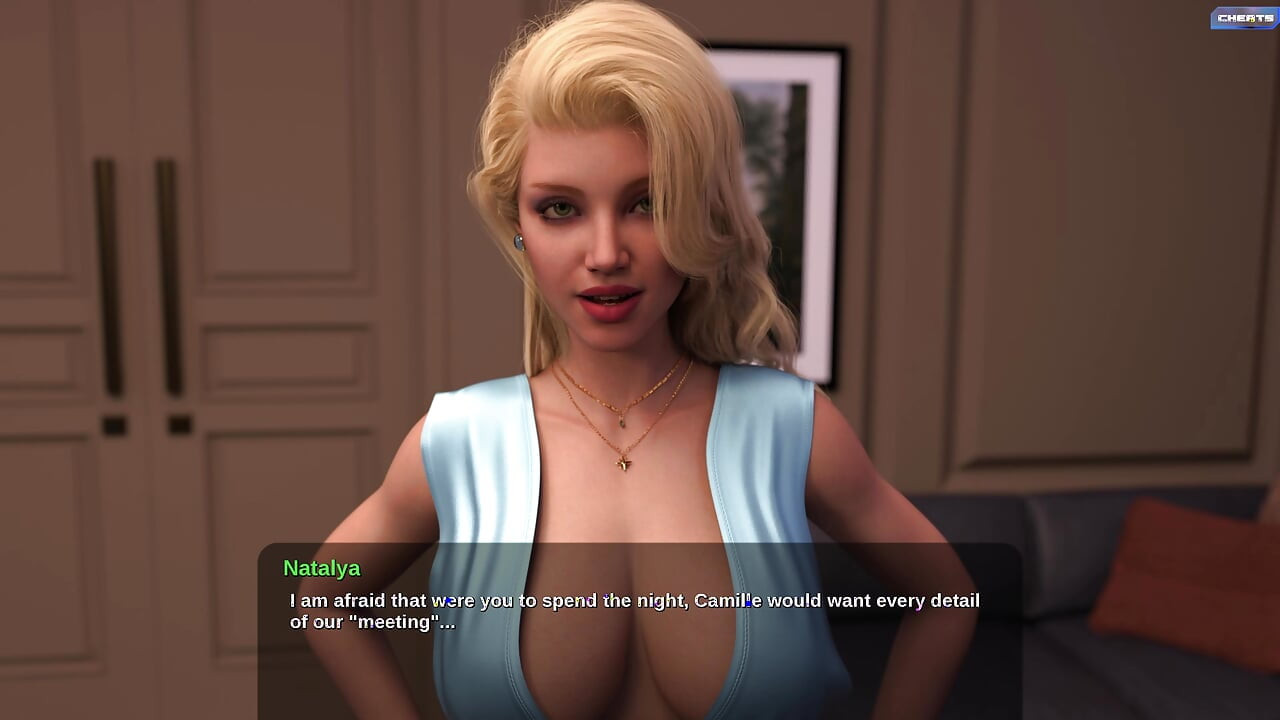 Slow and Furious Sex. Part 8