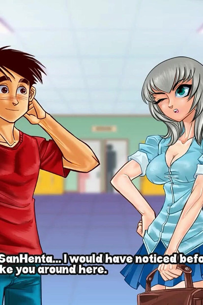 College Days - Part 3 - My Principal Is a Mistress by Loveskysanhentai