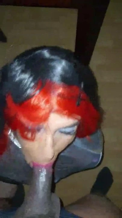 Sexychantal housparty II