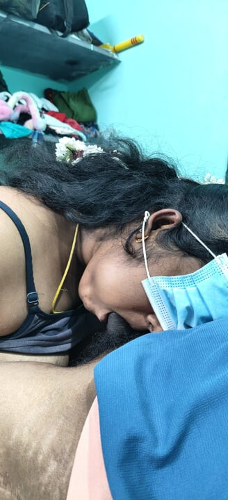 My step brother wife very sexy lady