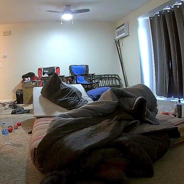 He Enjoys Taking Her Ass