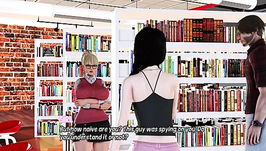 Tam oyun - max's life 3, bölüm 41