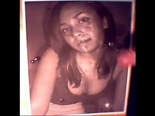 Cum on your girlfriend pic!