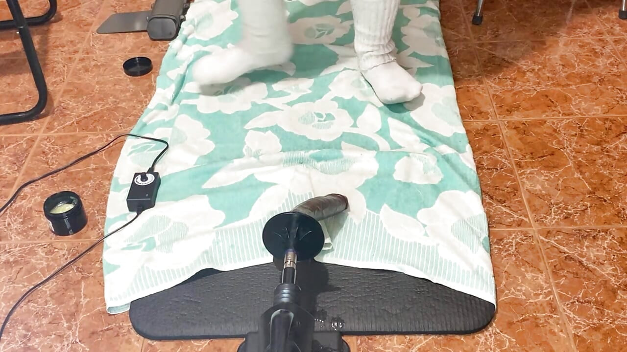 The Main Event (i came twice!)