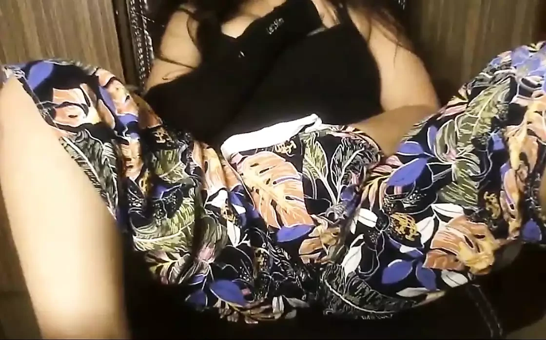 印度阿姨胸部显示在线性爱