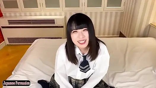 Life-changing Shockwave Unbelievable Size Pushes Her Beyond Anything She Ever Imagined Before