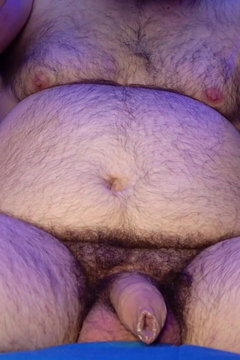 Sesi edging penuh 31 Mei