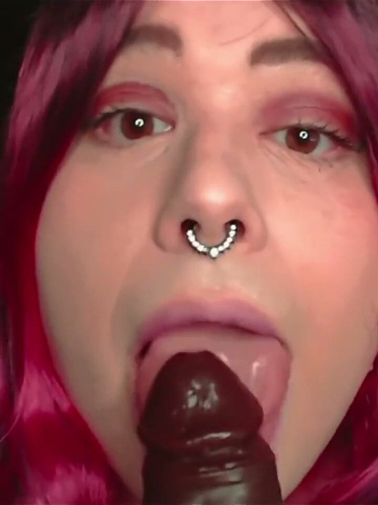 Eat My Own Cum