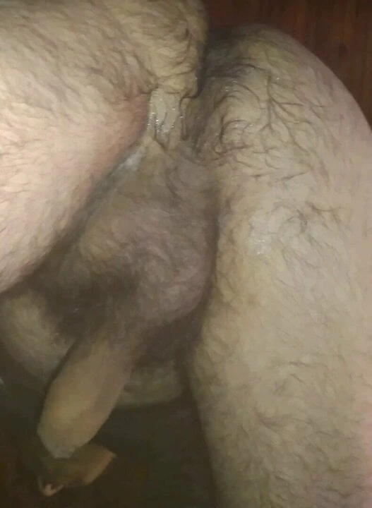 DILDO GLAS 2 ANAL