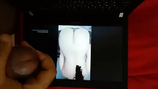Benim itaatkar şerefsizliğim ucuz fahişe nathallie