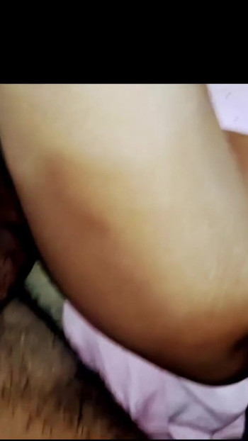 Spectacular moment from "TROROSE DESI INDIAN BHABHI KI MAST WALI CHUDAI KI"