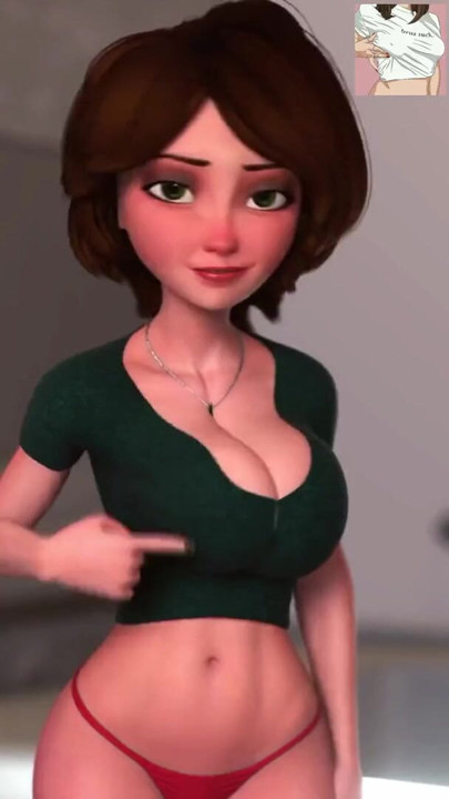 NaomiOppai video