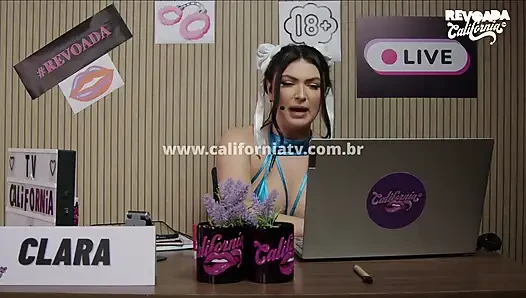Live Voll Mit Lesbischem Sex