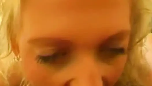 Holland honig liebt den sex