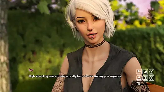 Vollständiges gameplay - schritte der Ausschweifung, teil 12