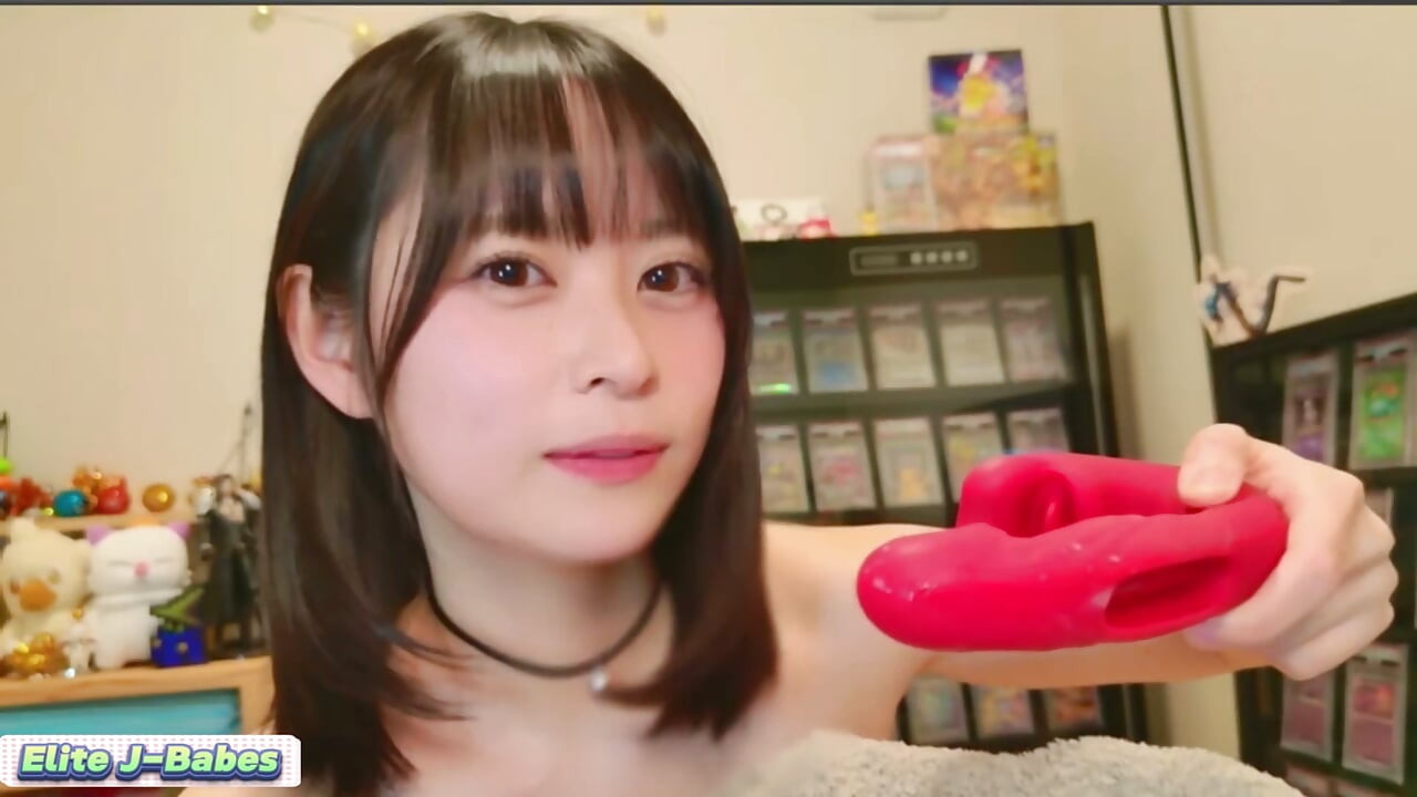 条纹服装选择全脸显示选择的演员显示没有模糊 Vol1