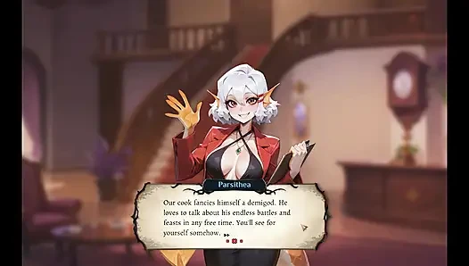 Hotel tales magic hentai oyunu ep.2 masanın altında siren sakso ve yüze boşalma mutlu son!