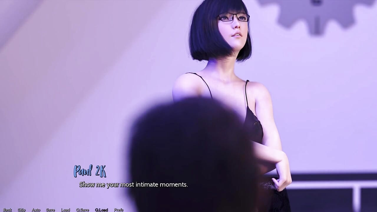 نساء طازجات - 22 نردي ومراقب بواسطة Misskitty2k