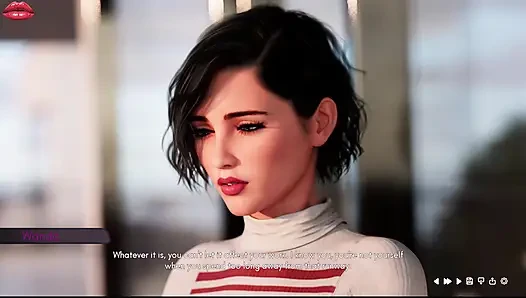 Mrs Denvers 14 Date mit nicole war interessant