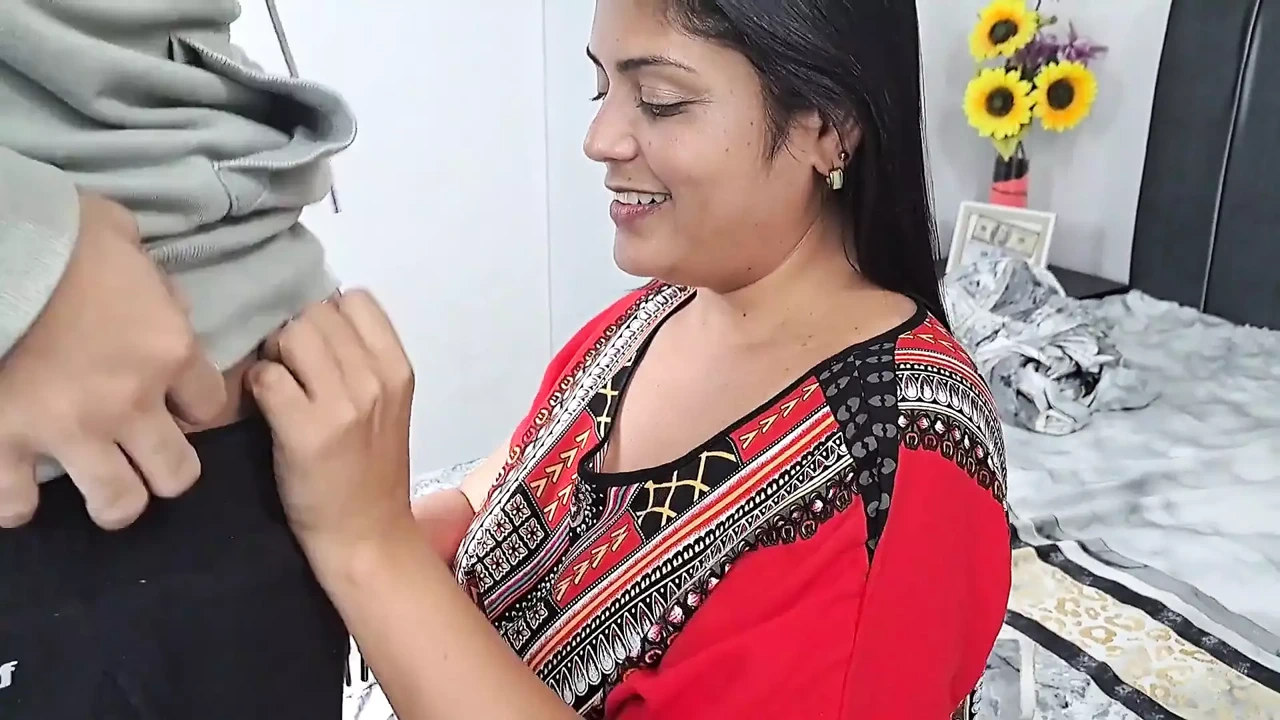 I Fuck Her and I Cum on Her Face, She Loves Eat My Dick!