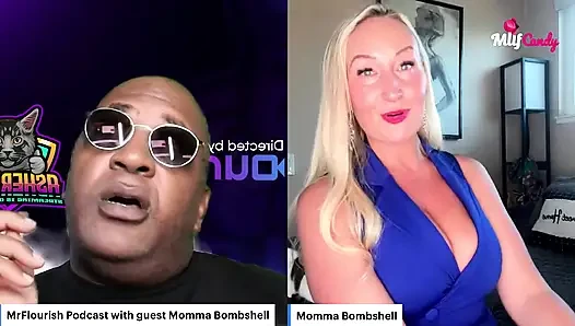 Mrflourish podcast selingkuh sama ibu-ibu seksi di malam hari