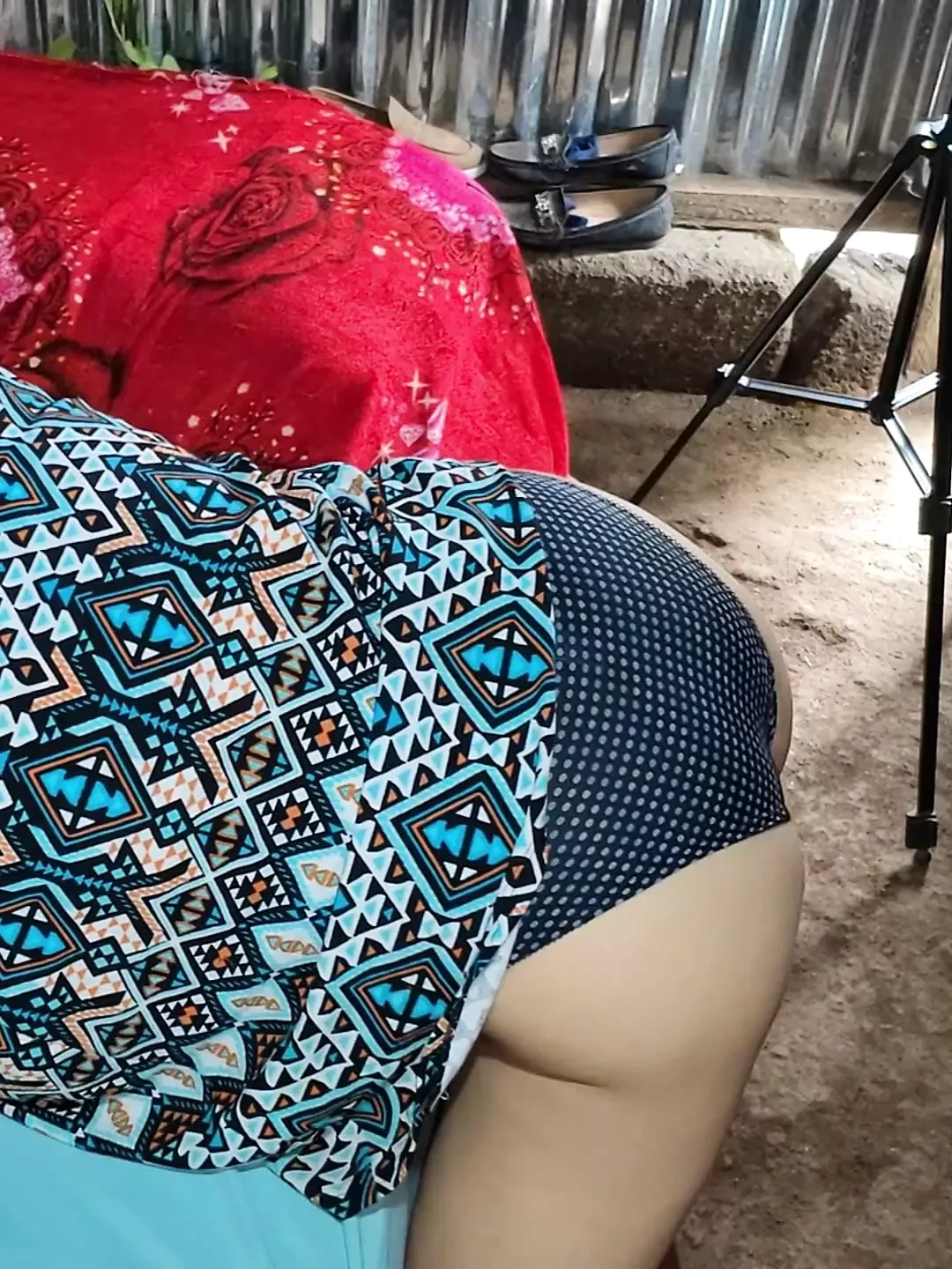 Moj komšija me čini najboljim pravim tamilskim SEKS domaćim indijskim seksom sa indijskom svastikom u x video snimcima