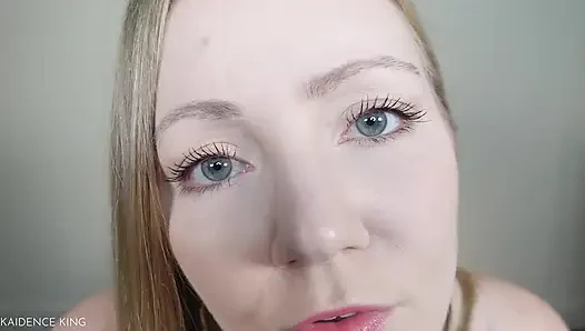 Video lengkap asmr joi dan hitung mundur sperma bareng kaidence king!