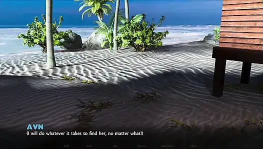 Timestamps: Lost Love 35 - Blonde Milf Can't Get Enough Of My Cock