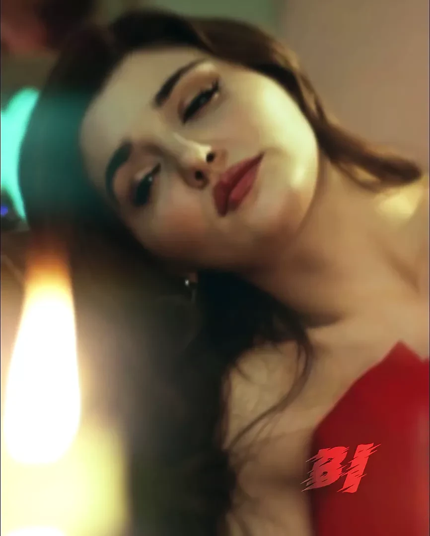 Sexy bouncing boobs