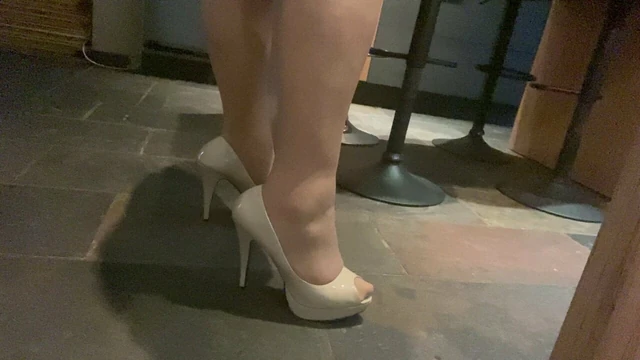 Smooth stockings