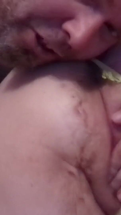 Emotional moment from "BBW Ass Worship & Panty Ripping"
