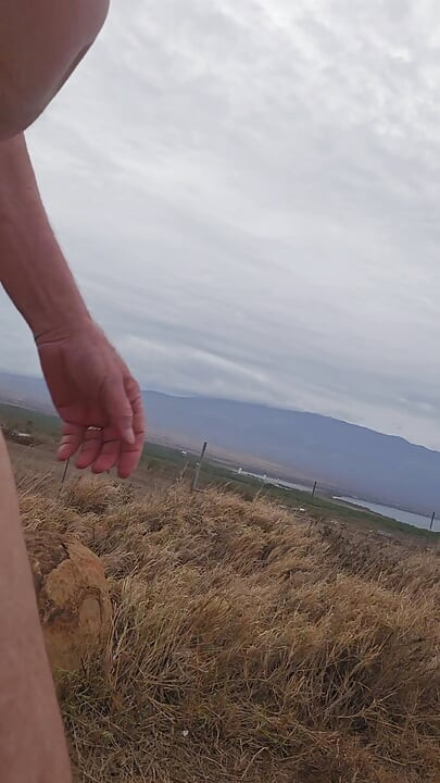 The End of the Trail