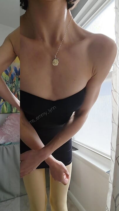 Se mig strippe!
