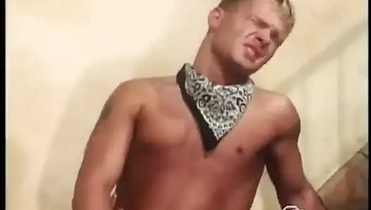 Saddle Tramps Ii