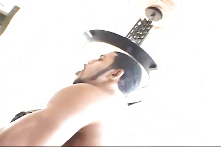 A Blonde Slut Doesn't Know How She Could Fit Such a Big Black Cock in Her Ass