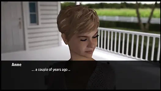 Милфа-Крик No21 - Йоханнес услышал, что Ханна и Дорати сказали это Камиле