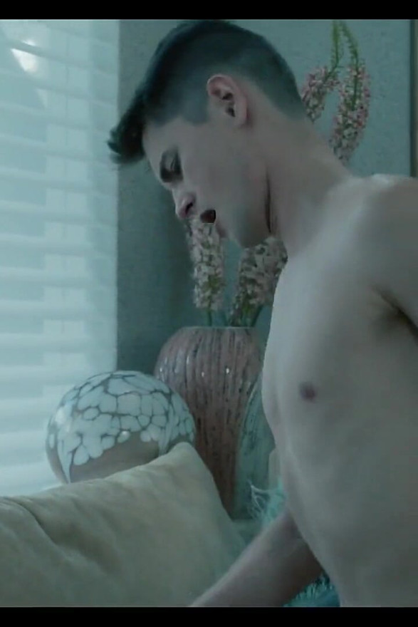 Horny Twink Finally Fucks His Favorite Erotic Asmr Podcast Host - Disruptivefilms
