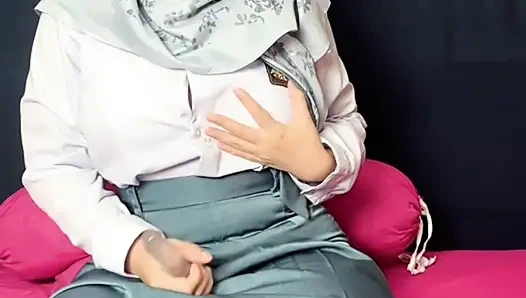 High School Student Comes Home From School Sange Heavy Masturbation To Extreme Squirt