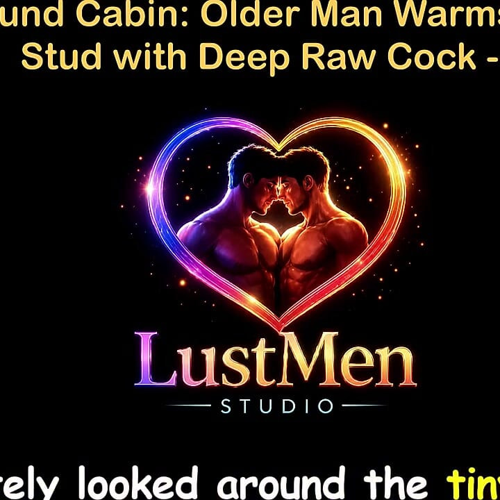 Cerita seks gay audio bahasa Inggris - pria tua kabin salju menghangatkan pejantan muda dengan kontol mentah yang dalam - bagian 1