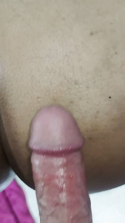 Fuck Stepmom Big Ass in Kitchen Hot MILF Anal Sex