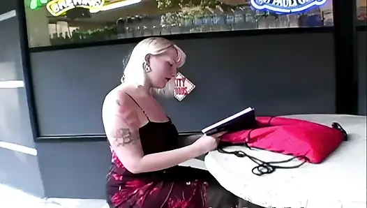 Normie plumper sürtük döl klasik venüs seviyor