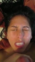 amateur facial