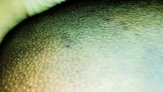 Aku lagi asik sama adik iparku sendiri, waktu kakakku lagi nggak di rumah, jadi aku kira aku lagi asik bersenang-senang