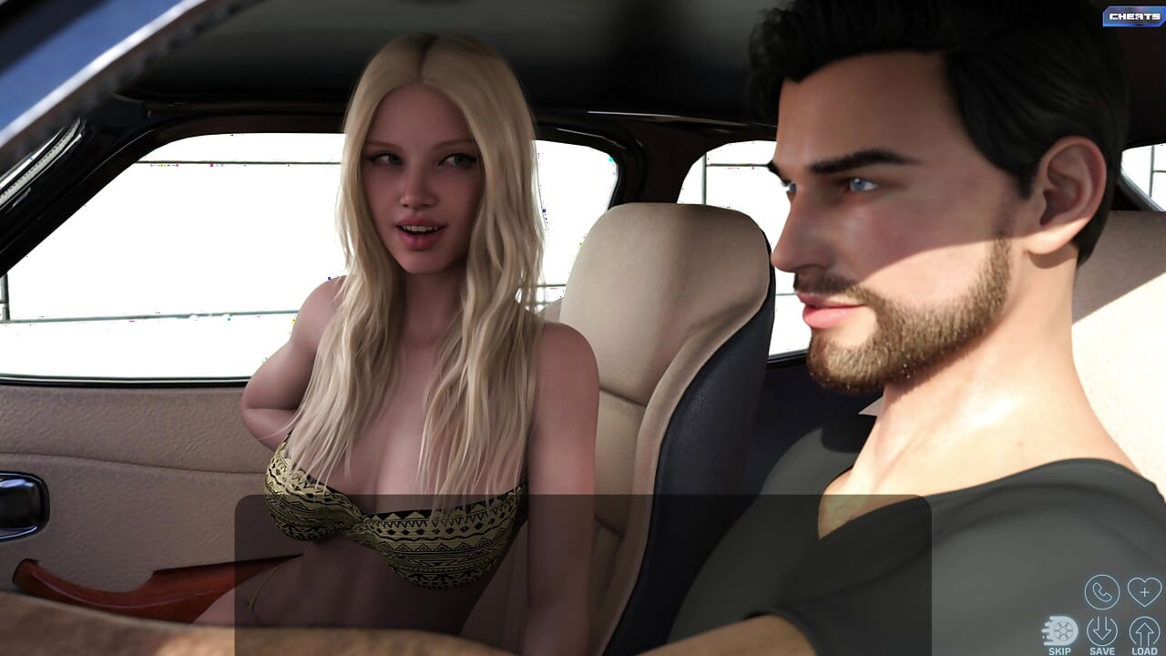 Sexo lento y furioso, parte 5